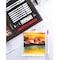 Art 101 Multimedia Illustration Wood Art Set, 85-Piece Set 53085MB - alternate 4
